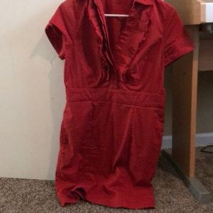 Office or work dress